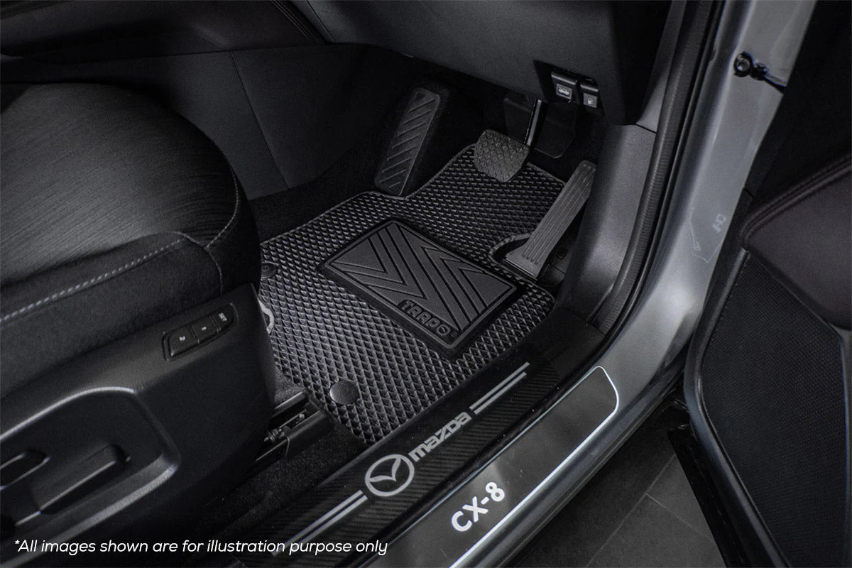 Mazda CX-3 (2015-Present) SG - Image 80