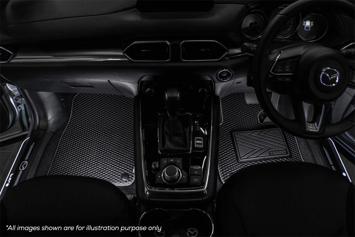Mazda CX-3 (2015-Present) SG - Image 82