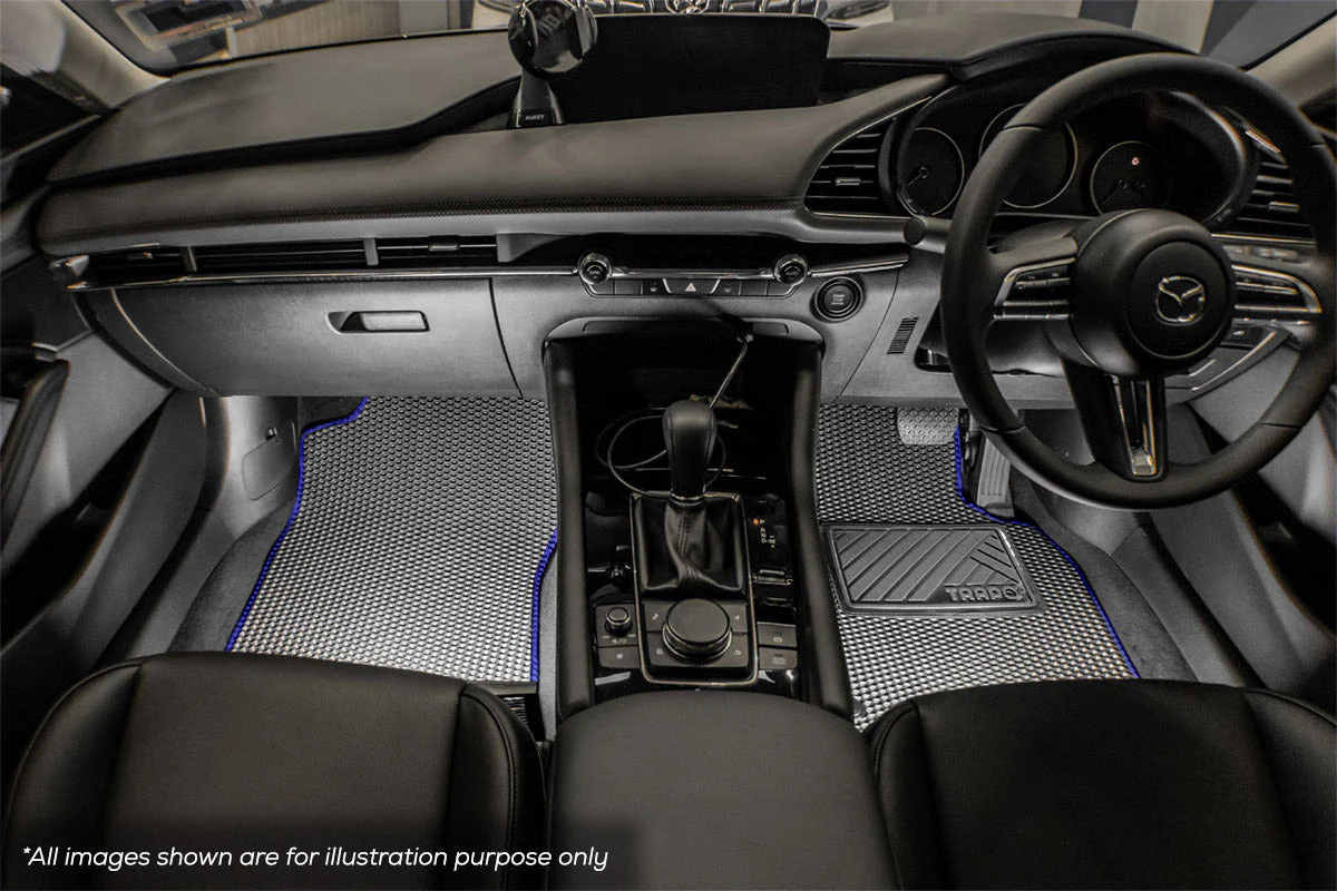 Mazda CX-3 (2015-Present) SG - Image 114
