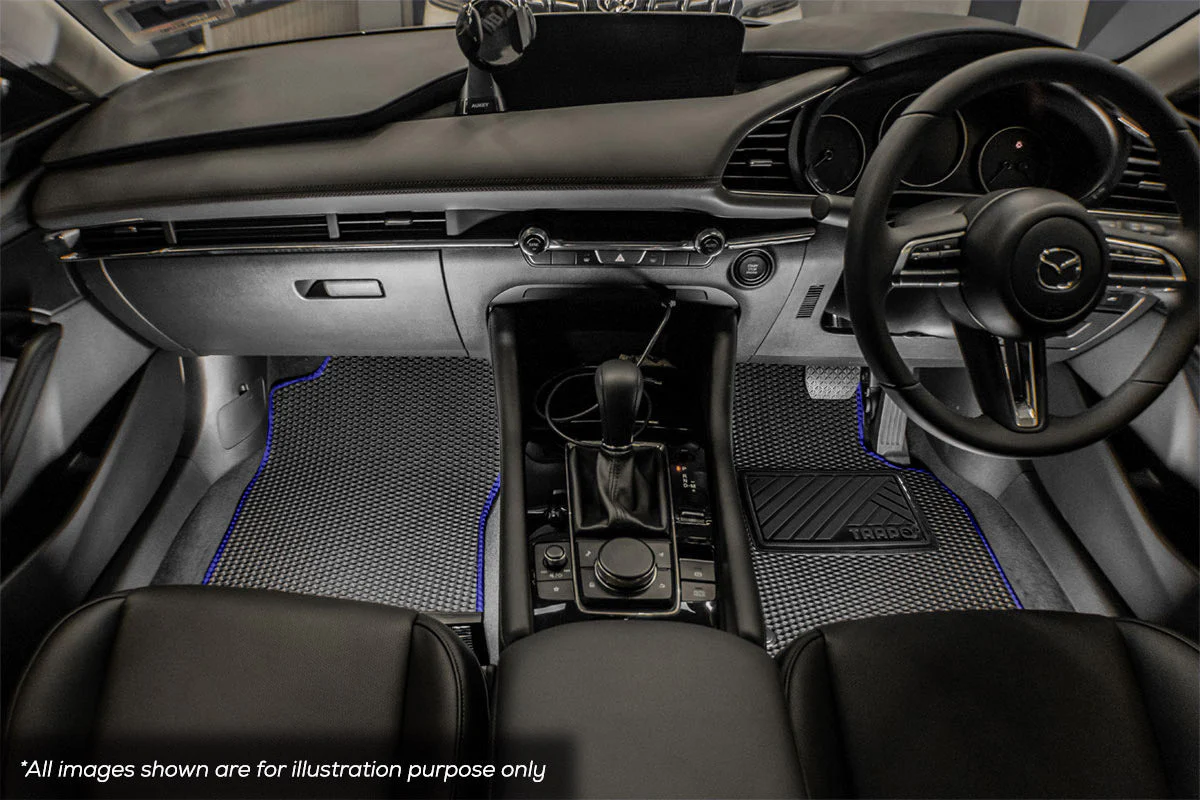 Mazda CX-3 (2015-Present) SG - Image 14