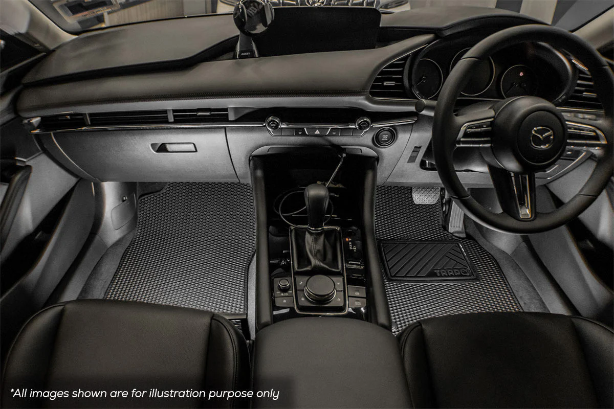 Mazda CX-3 (2015-Present) SG - Image 4