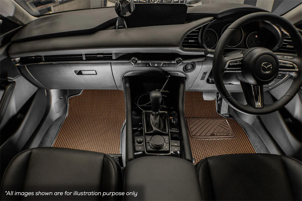 Mazda CX-3 (2015-Present) SG - Image 59