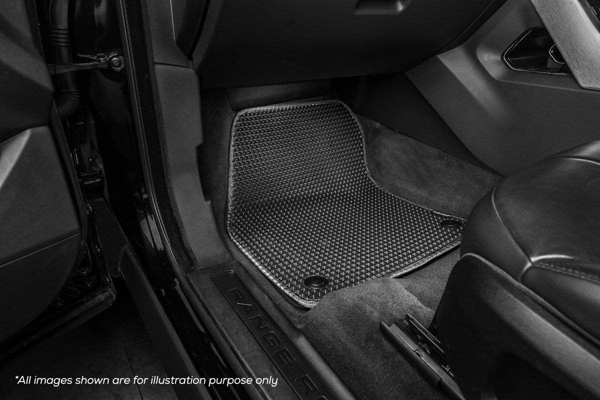 Mercedes Benz C-Class Pre Facelift W204 (2007-2010) - Image 8