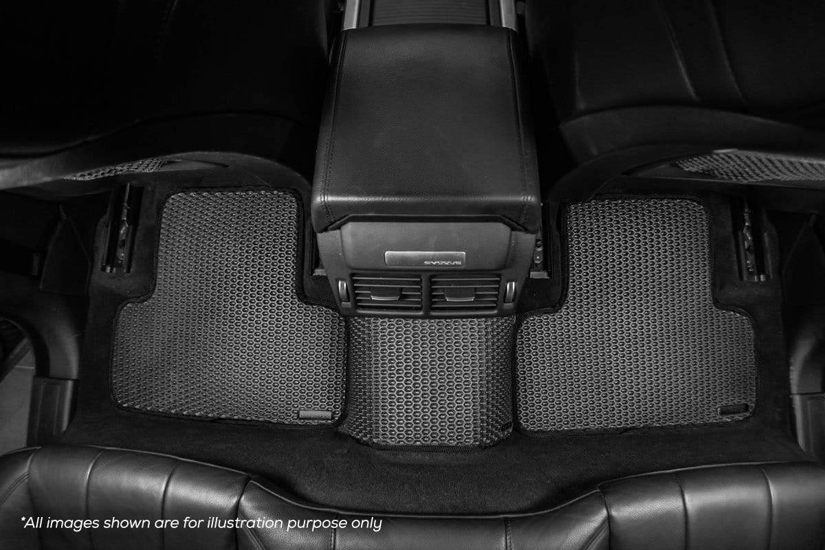 Mercedes Benz C-Class Pre Facelift W204 (2007-2010) - Image 106