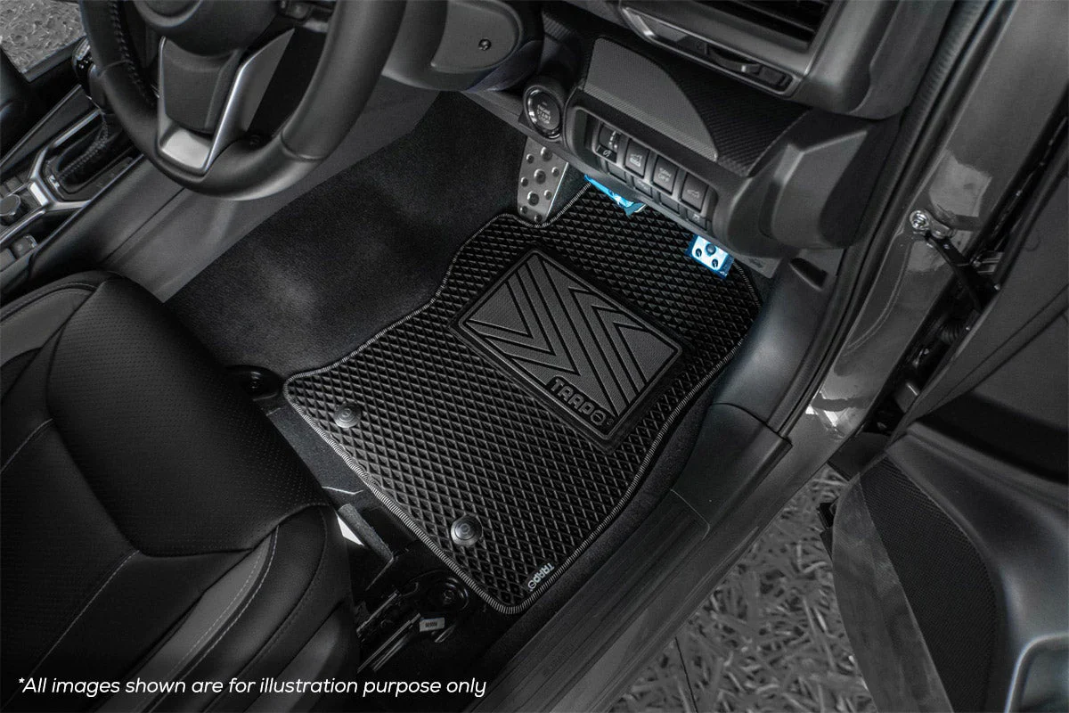 Subaru Exiga (2008-2018) - Image 82