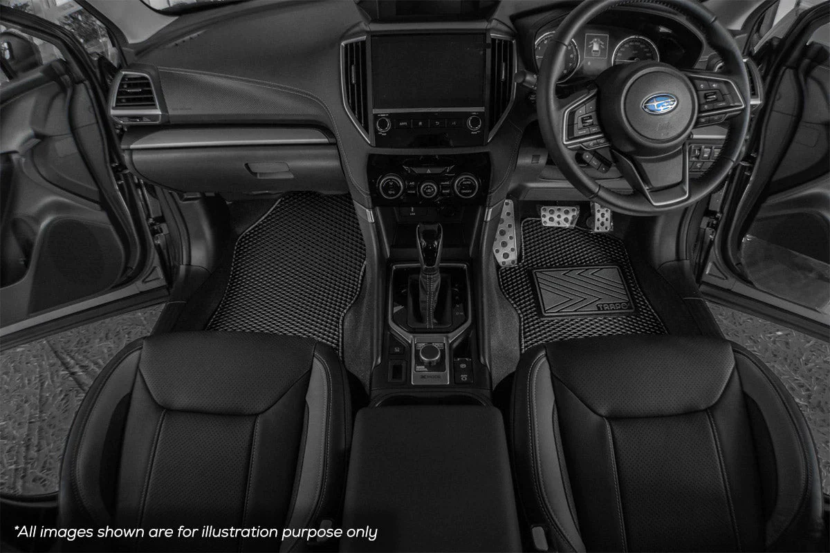 Subaru Exiga (2008-2018) - Image 84