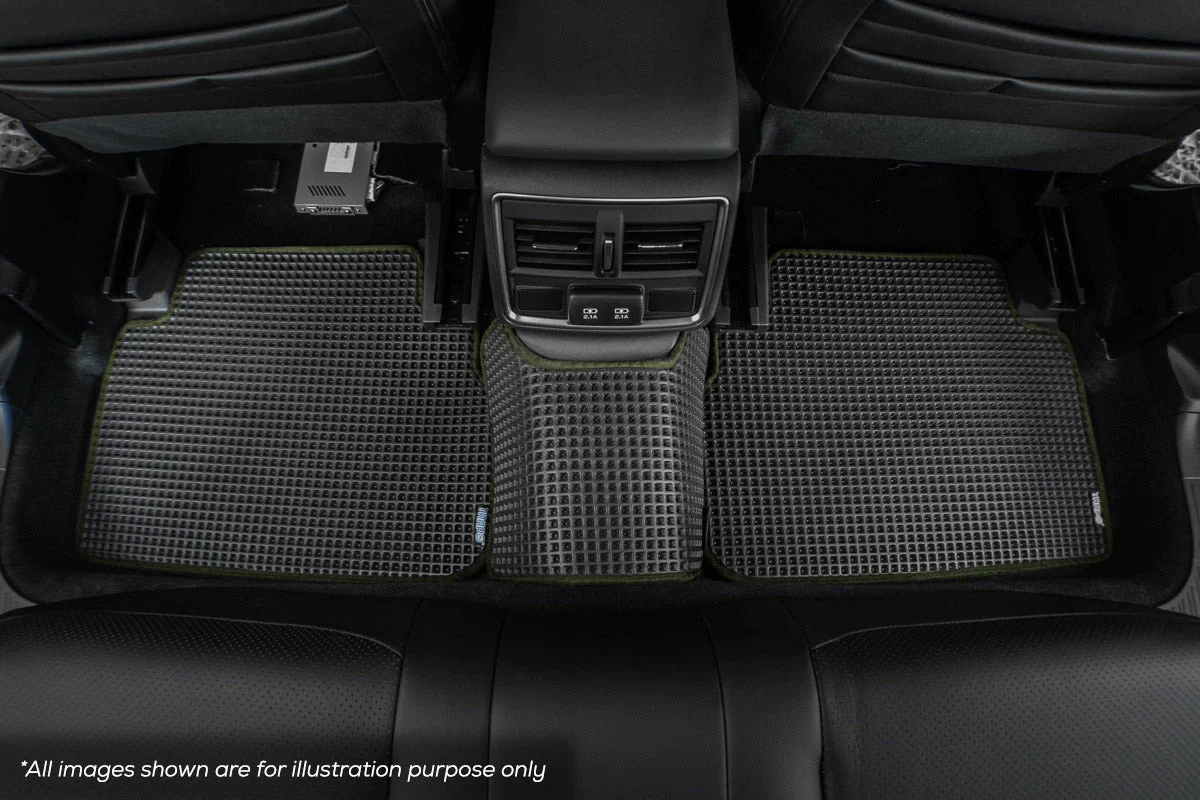 Subaru Exiga (2008-2018) - Image 84