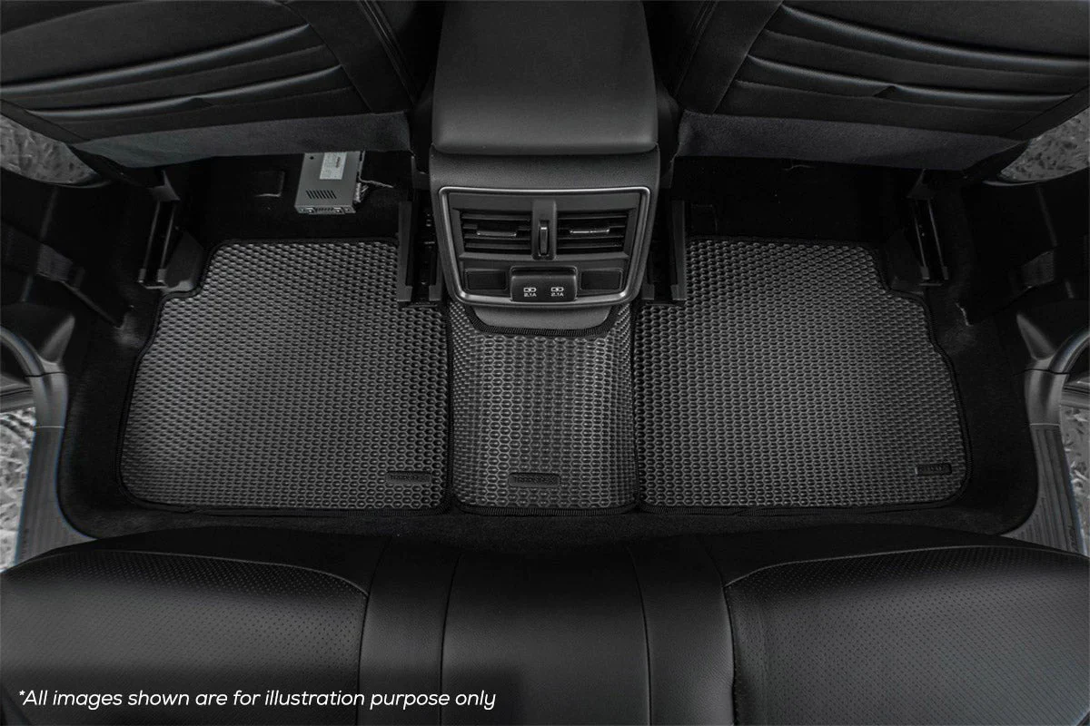 Subaru Exiga (2008-2018) - Image 106