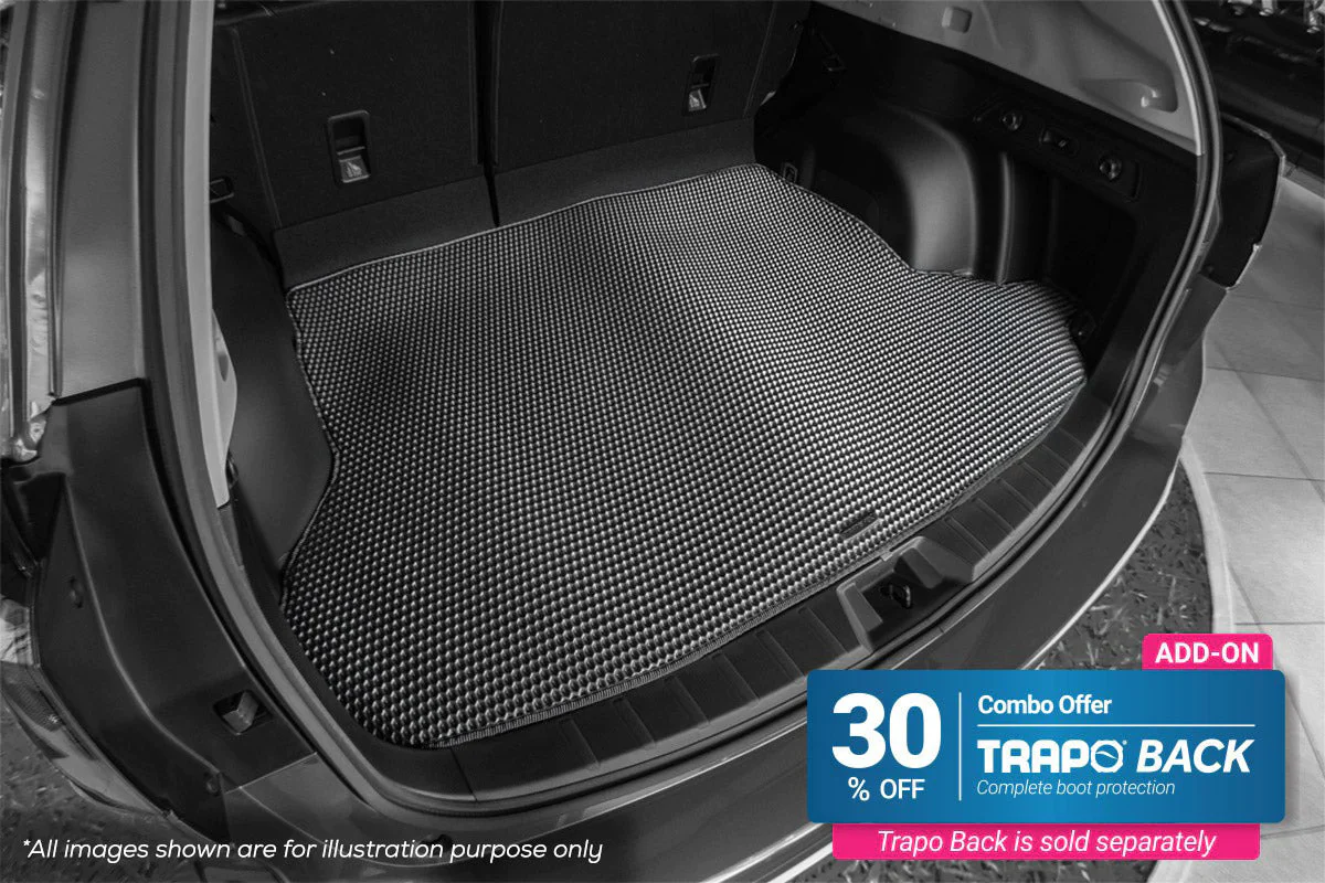 Subaru Exiga (2008-2018) - Image 112