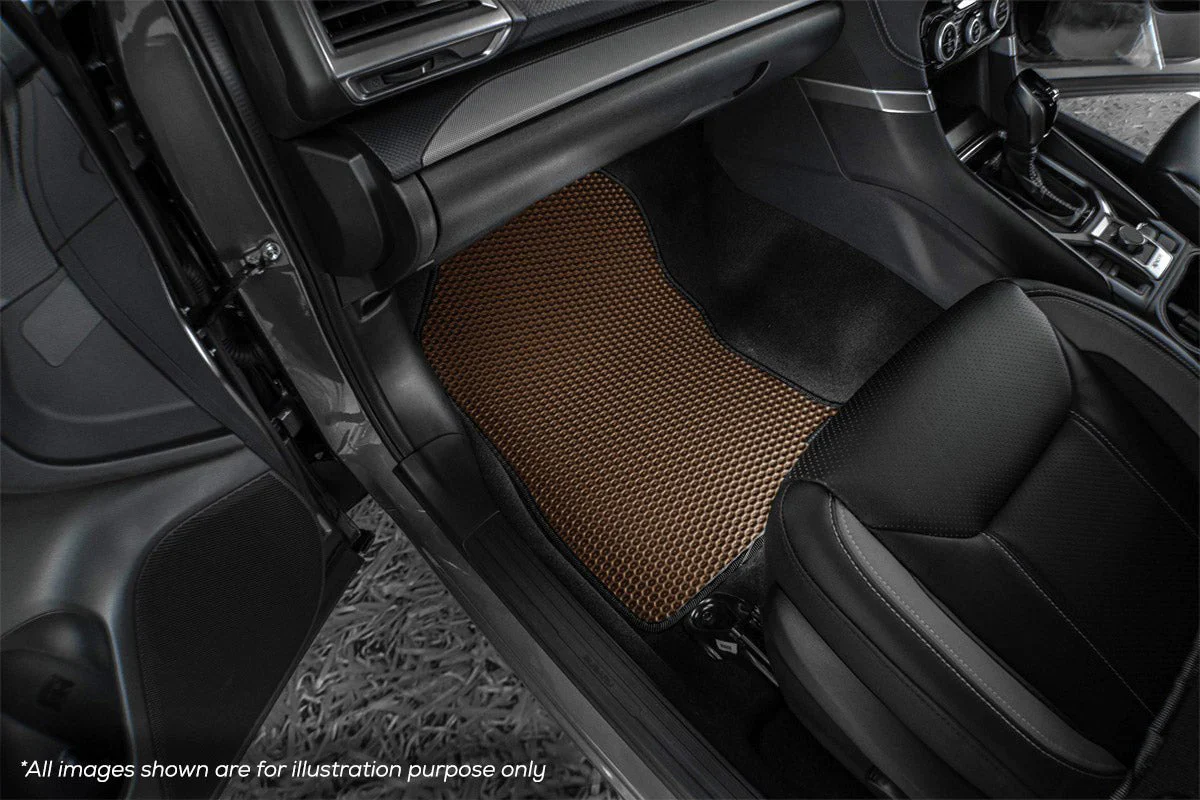 Subaru Exiga (2008-2018) - Image 129