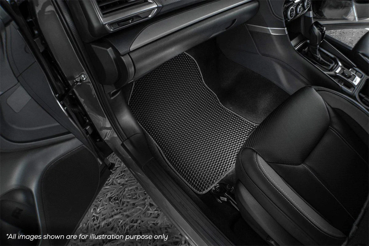 Subaru Exiga (2008-2018) - Image 9