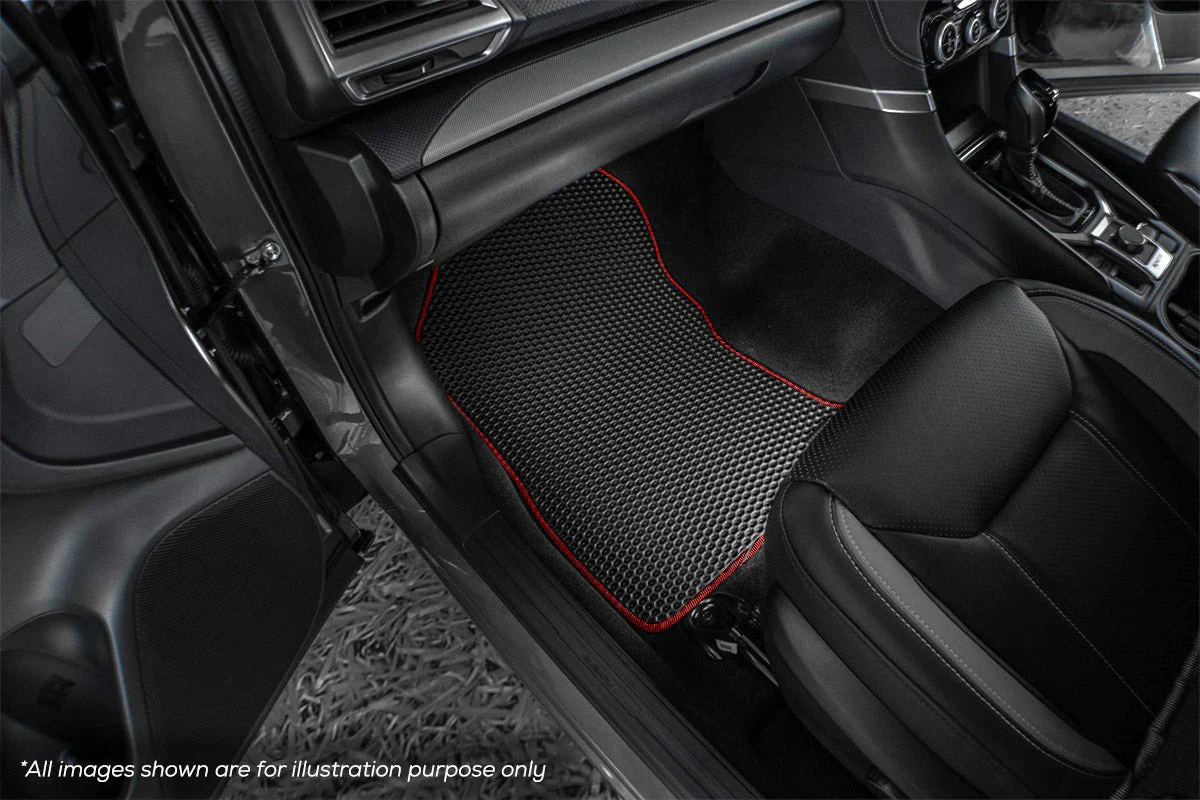 Subaru Exiga (2008-2018) - Image 94