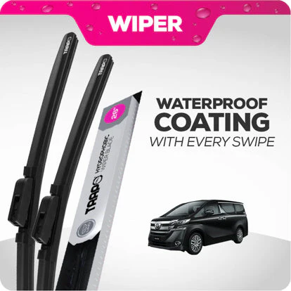 Toyota Car Wipers